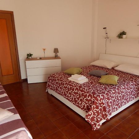פיזה B&B L'Orchidea מראה חיצוני תמונה