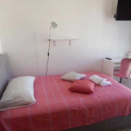 פיזה B&B L'Orchidea מראה חיצוני תמונה