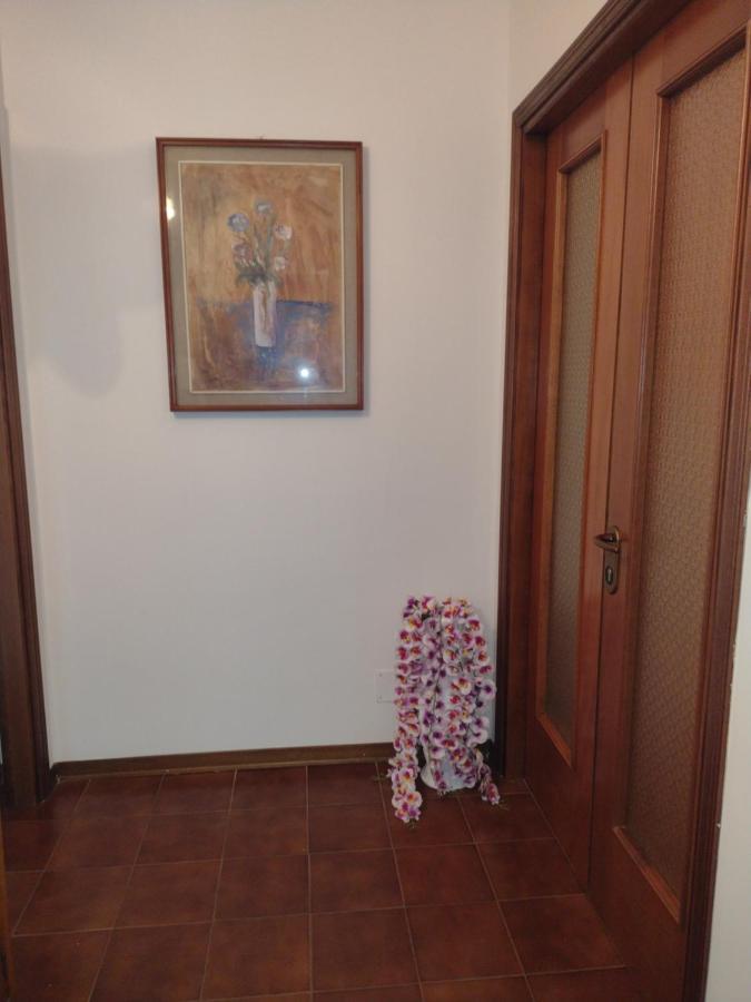 פיזה B&B L'Orchidea מראה חיצוני תמונה