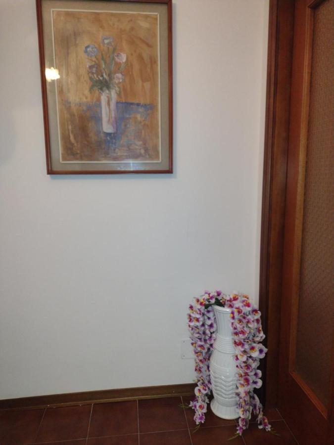 פיזה B&B L'Orchidea מראה חיצוני תמונה