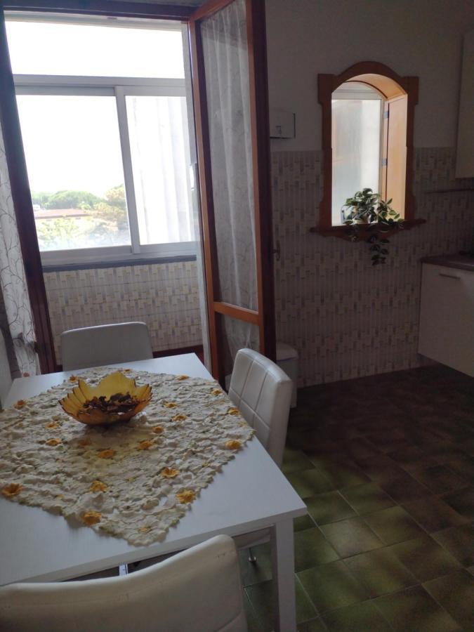 פיזה B&B L'Orchidea מראה חיצוני תמונה