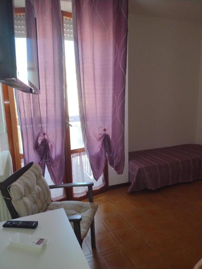 פיזה B&B L'Orchidea מראה חיצוני תמונה