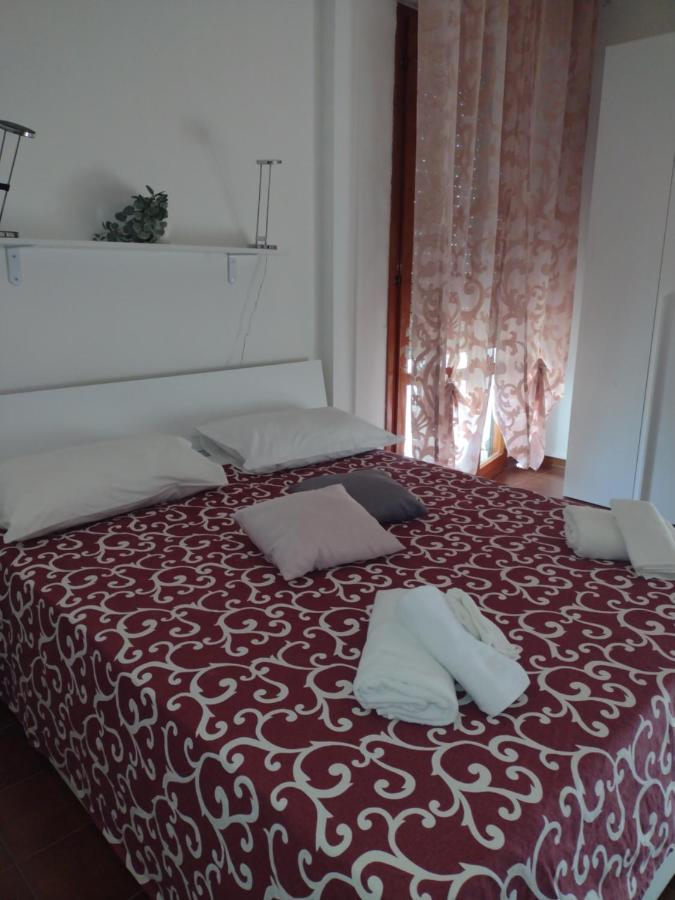 פיזה B&B L'Orchidea מראה חיצוני תמונה