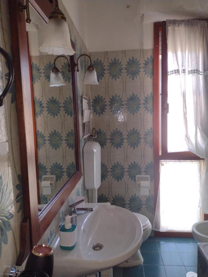 פיזה B&B L'Orchidea מראה חיצוני תמונה