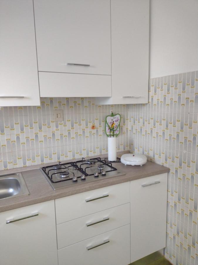 פיזה B&B L'Orchidea מראה חיצוני תמונה
