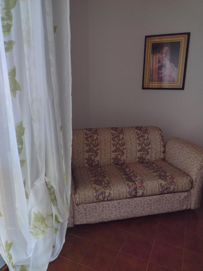 פיזה B&B L'Orchidea מראה חיצוני תמונה
