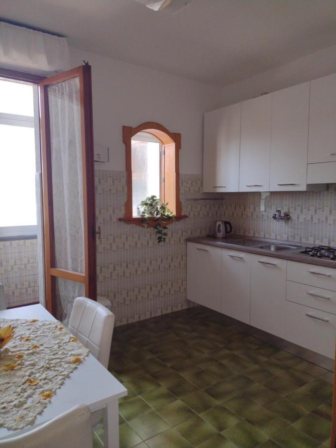 פיזה B&B L'Orchidea מראה חיצוני תמונה