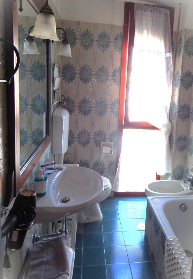 פיזה B&B L'Orchidea מראה חיצוני תמונה