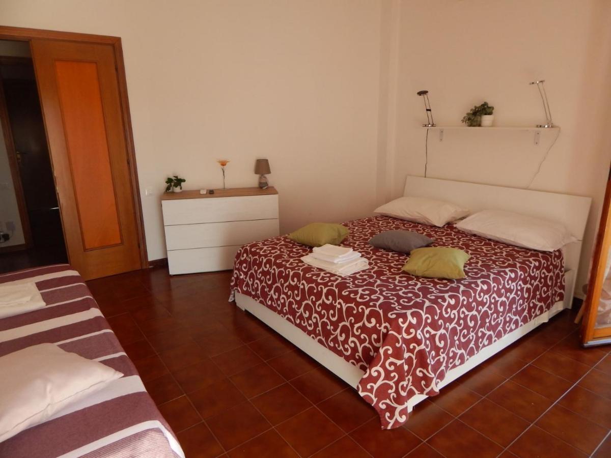 פיזה B&B L'Orchidea מראה חיצוני תמונה