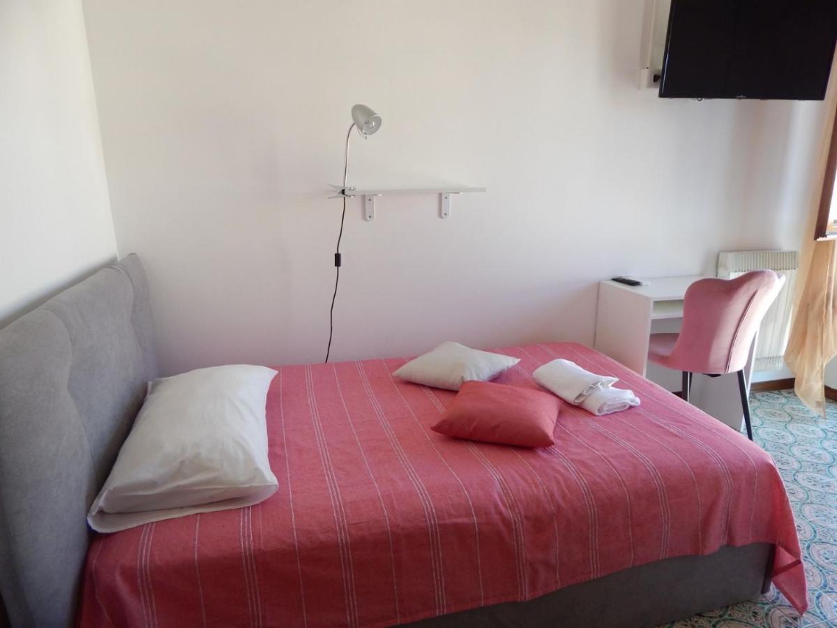 פיזה B&B L'Orchidea מראה חיצוני תמונה