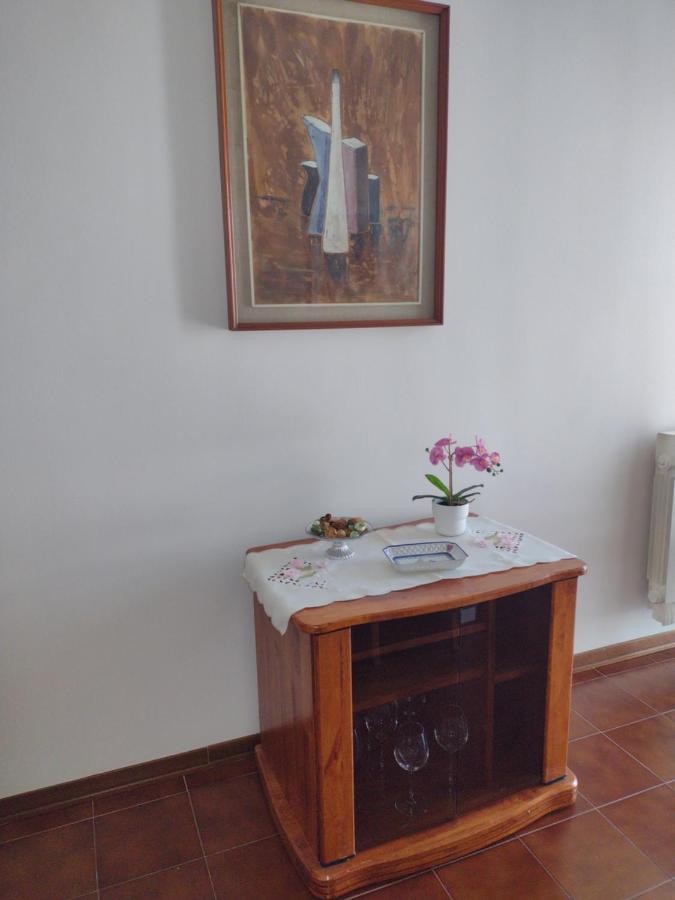 פיזה B&B L'Orchidea מראה חיצוני תמונה