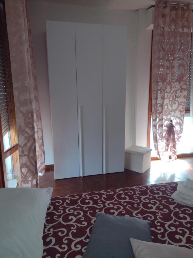 פיזה B&B L'Orchidea מראה חיצוני תמונה