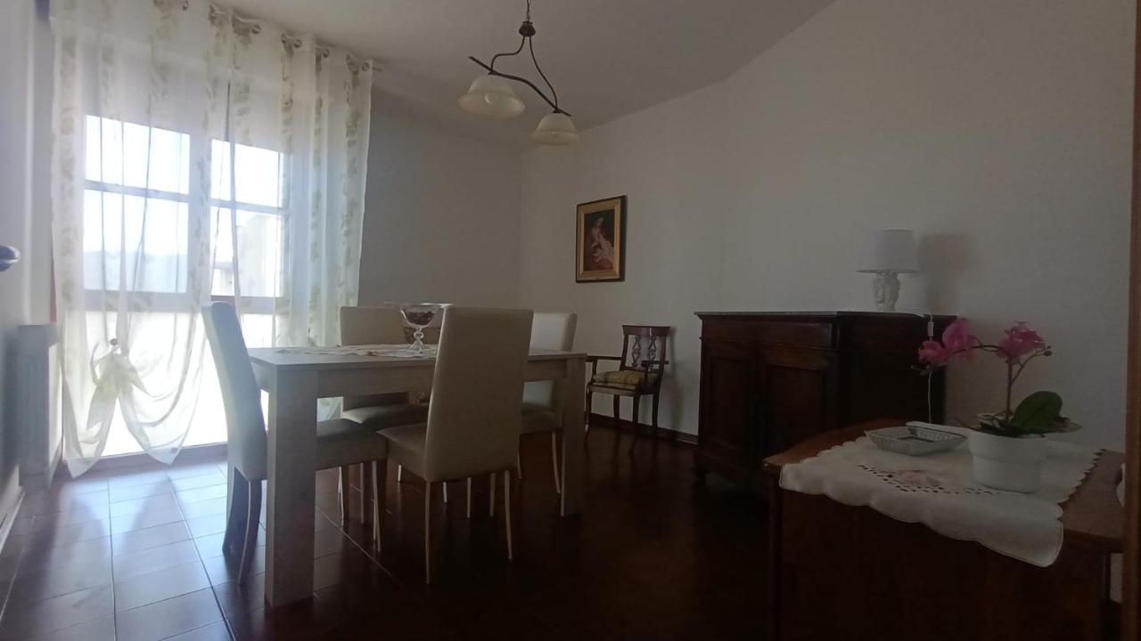 פיזה B&B L'Orchidea מראה חיצוני תמונה