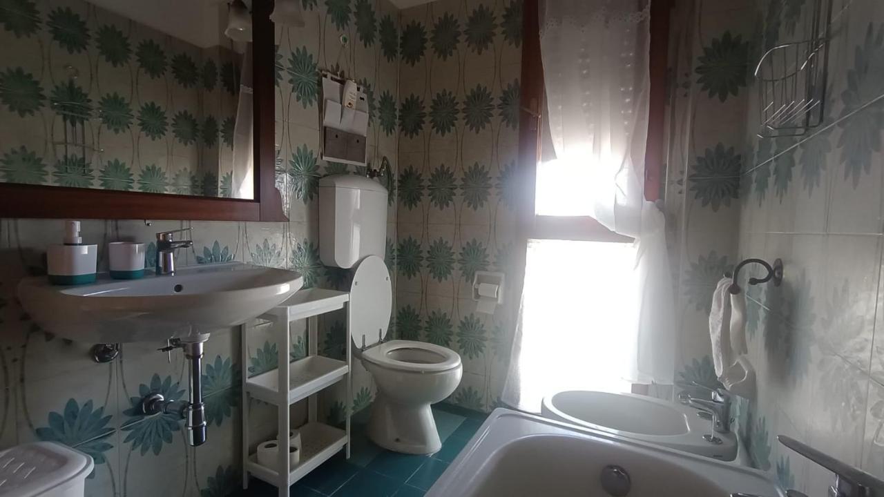 פיזה B&B L'Orchidea מראה חיצוני תמונה