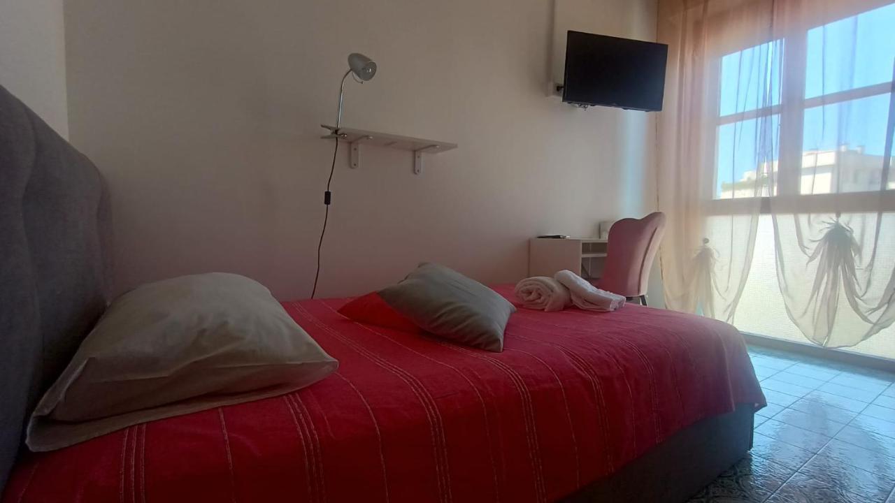 פיזה B&B L'Orchidea מראה חיצוני תמונה