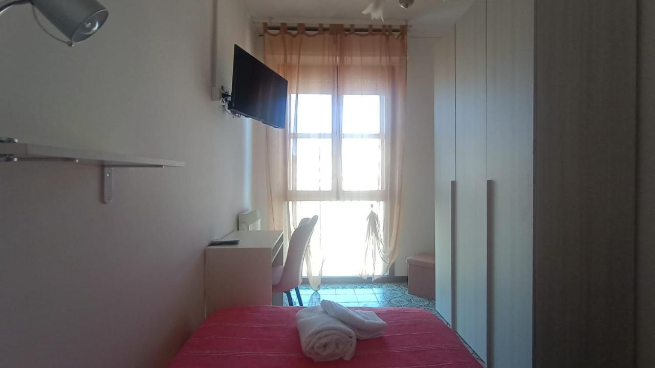 פיזה B&B L'Orchidea מראה חיצוני תמונה