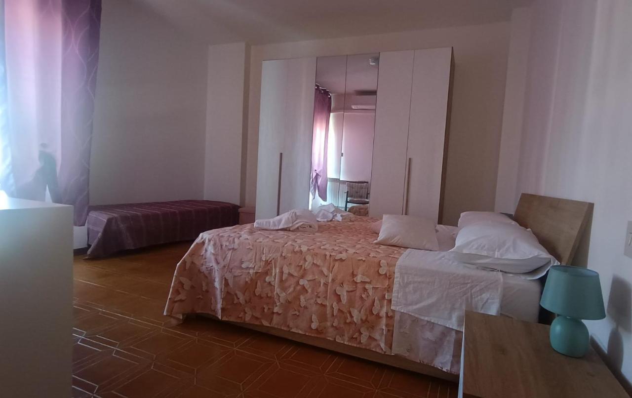 פיזה B&B L'Orchidea מראה חיצוני תמונה